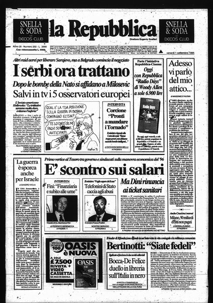 La repubblica